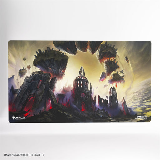 Gamegenic: Prime Playmat - "Shattered Sanctum" MTG Secrets of Strixhaven Playmats Gamegenic