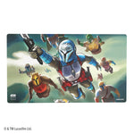 Playmats