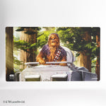 Playmats