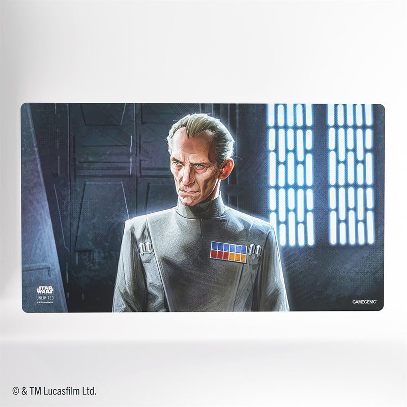 Gamegenic: Stitched Game Mat - "Grand Moff Tarkin" Star Wars: Unlimited