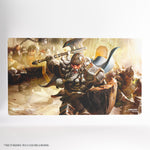 Playmats