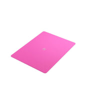 Gamegenic: Magnetic Dice Tray - Rectangular Black/Pink Dice & Gaming Accessories Gamegenic