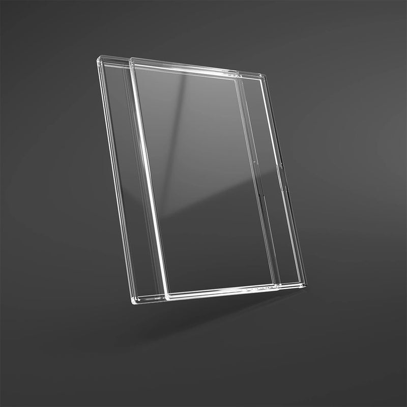 Gamegenic: Slide Card Cases (12ct) Deck Boxes & Storage Gamegenic