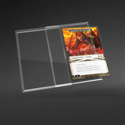 Gamegenic: Slide Card Cases (12ct) Deck Boxes & Storage Gamegenic