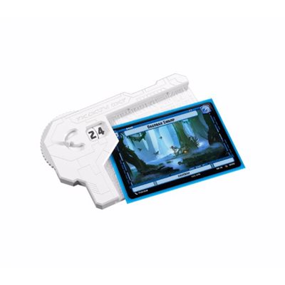 Gamegenic: Damage Pad White - Star Wars Unlimited Card Tools & Accessories Gamegenic