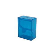 Gamegenic: Bastion 50+ - Blue Deck Boxes & Storage Gamegenic