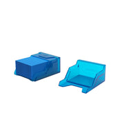 Gamegenic: Bastion 50+ - Blue Deck Boxes & Storage Gamegenic