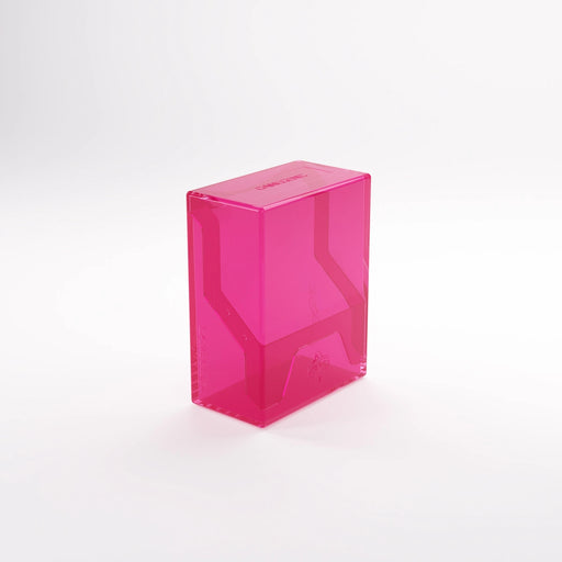 Gamegenic: Bastion 50+ - Pink Deck Boxes & Storage Gamegenic