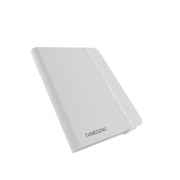 Gamegenic: 8-Pocket Casual Album - White Binders & Pages Gamegenic
