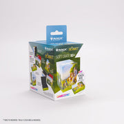 Gamegenic: Soft Crate 80+ - "Leaving Hobbiton" MTG The Hobbit Deck Boxes & Storage Gamegenic