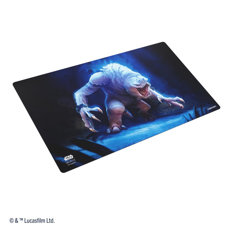 Gamegenic: Game Mat - "Rancor" Star Wars: Unlimited Playmats Gamegenic