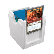 Gamegenic: Sidekick PRO 100+ XL - White Deck Boxes & Storage Gamegenic