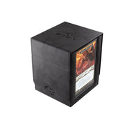 Gamegenic: Squire PLUS 100+ XL - Black Deck Boxes & Storage Gamegenic
