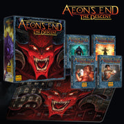 Aeon's End: The Descent Board Games Indie Boards & Cards