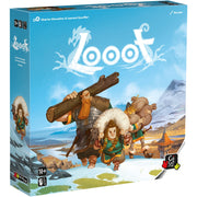 Looot Board Games Gigamic