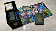 Grand Archive: Silvie Re:Collection - Sylvie, Slime Soverign Grand Archive Sealed Weebs of the Shore   