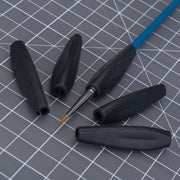 Game Envy: Brush Grip 5-Pack Hobby Brushes Game Envy