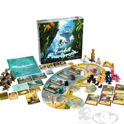 Everdell: Pearlbrook Expansion Board Games Starling Games