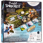 Everdell: Spirecrest Expansion (2nd Edition) Board Games Starling Games