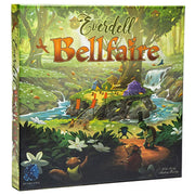 Everdell: Bellfaire Expansion Board Games Starling Games