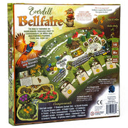 Everdell: Bellfaire Expansion Board Games Starling Games