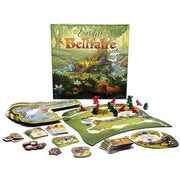 Everdell: Bellfaire Expansion Board Games Starling Games