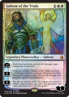 MTG SDCC: 2018 Planeswalkers Set MTG Sealed Wizards of the Coast   
