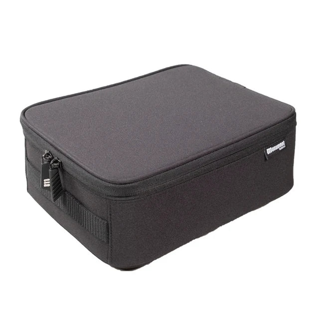 Monument Hobbies: Go Bag MINI Hobby Brushes Warp Speed Distribution