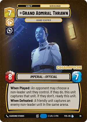 Star Wars Unlimited: Secrets of Power Planetary Qualifier @ Taps Games (January 24) Event Taps Games