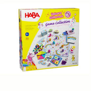 Unicorn Glitterluck - Game Collection Board Games Haba