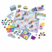Unicorn Glitterluck - Game Collection Board Games Haba