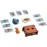 Dragon's Breath The Hatching Board Games Haba   