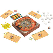 Inspector Mouse: The Great Escape Board Games HABA