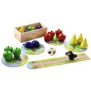 My Very First Games: First Orchard Board Games HABA