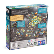 Comet Board Games Outset