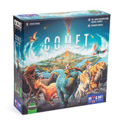 Comet Board Games Outset