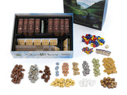Glen More II: Chronicles Board Games Outset