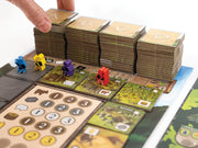 Glen More II: Chronicles Board Games Outset