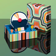 Wavelength Board Games CMYK games   