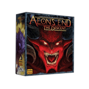 Aeon's End: The Descent Board Games Indie Boards & Cards