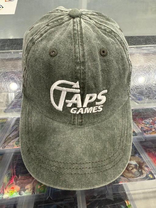 Taps Hat Apparel & Merchandise Taps Games