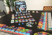 Space Base Board Games AEG