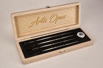 Drybrushes