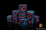 Dice & Trays