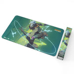 Playmats