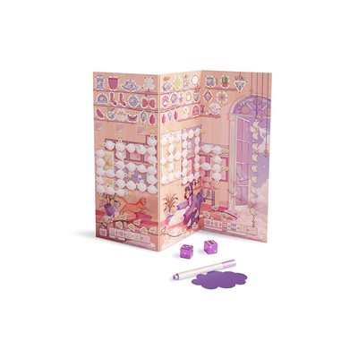 Daydream Board Games Disto Studio