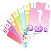 Happy Mochi Board Games Zygo Matic