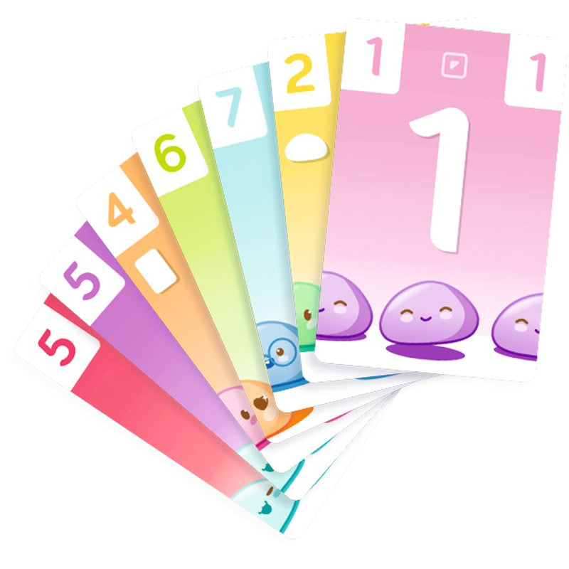 Happy Mochi Board Games Zygo Matic