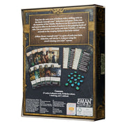 Arkham Horror: Lovecraft Letter Board Games Z-Man Games