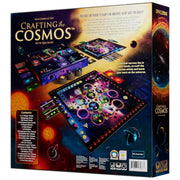 Crafting the Cosmos Board Games Office Dog Games